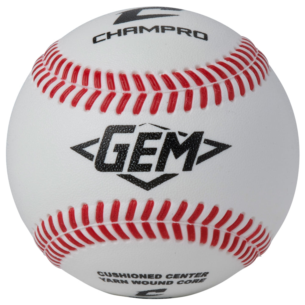 CHAMPRO SAFE-T-SOFT BASEBALL LEVEL 5