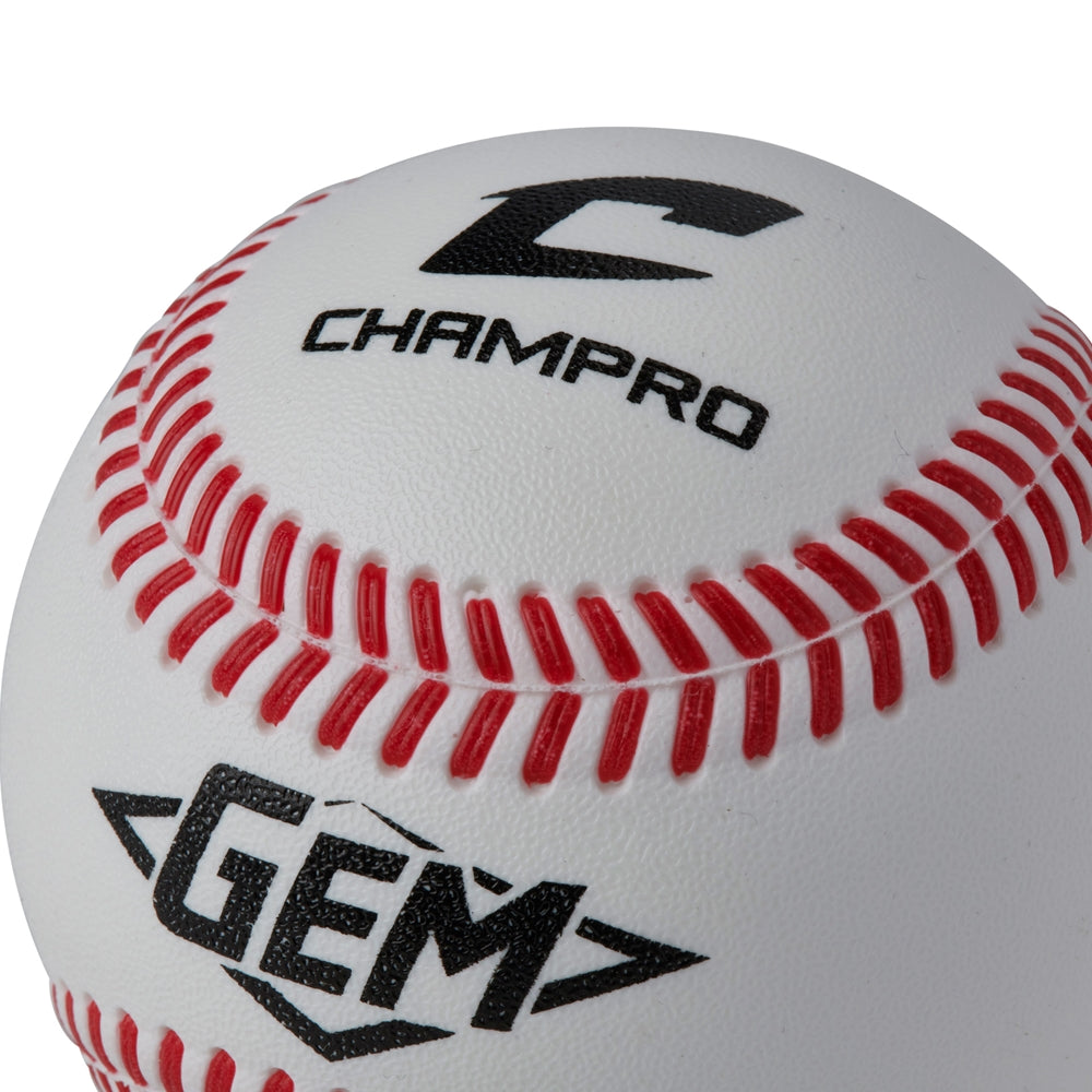 CHAMPRO SAFE-T-SOFT BASEBALL LEVEL 5
