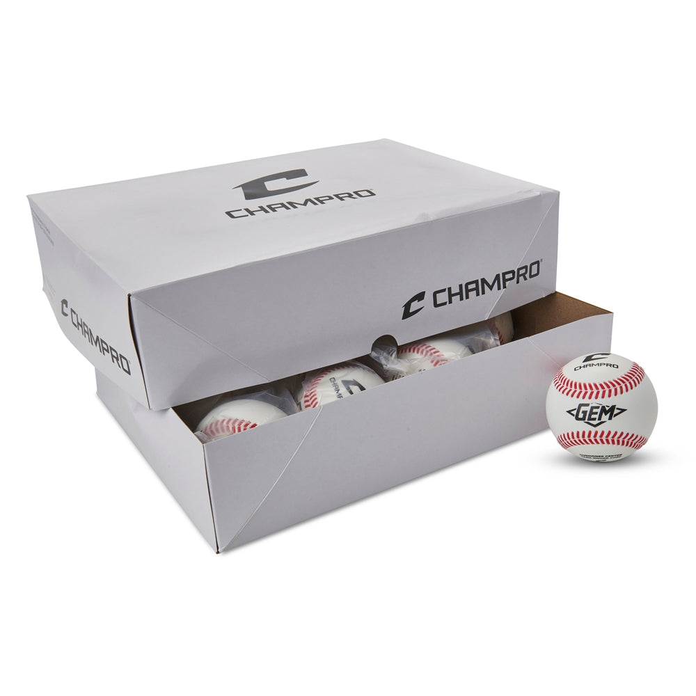 CHAMPRO SAFE-T-SOFT BASEBALL LEVEL 5