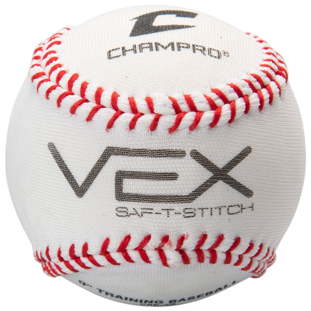 CHAMPRO VEX 9" TRAINING BASEBALL