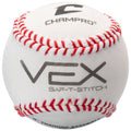 CHAMPRO VEX 9" TRAINING BASEBALL