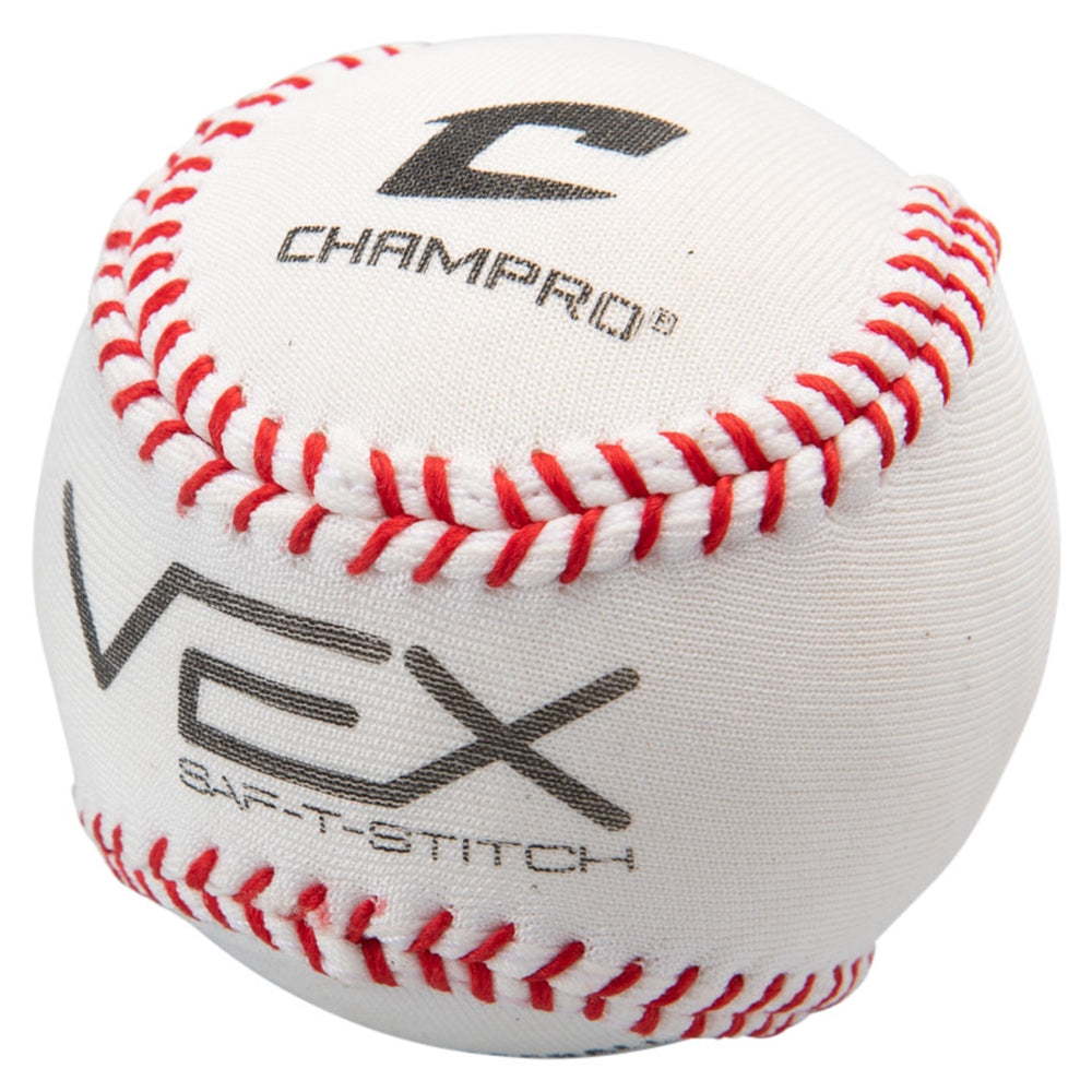 CHAMPRO VEX 9" TRAINING BASEBALL