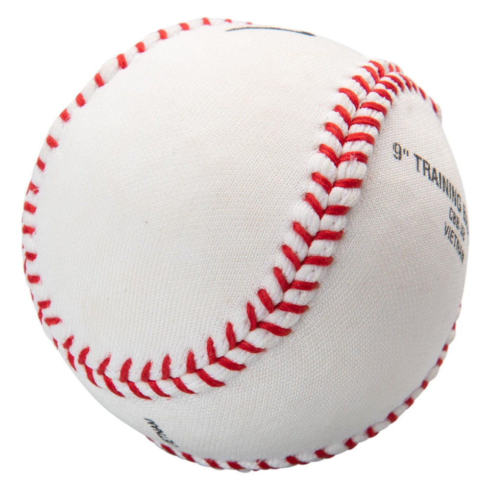 CHAMPRO VEX 9" TRAINING BASEBALL