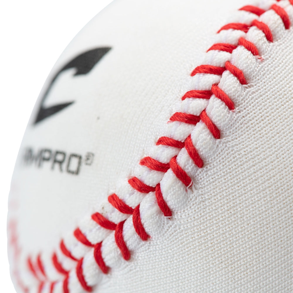 CHAMPRO VEX 9" TRAINING BASEBALL