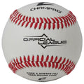 CHAMPRO BASEBALL CBB-200 6 PACK BROWN BOX