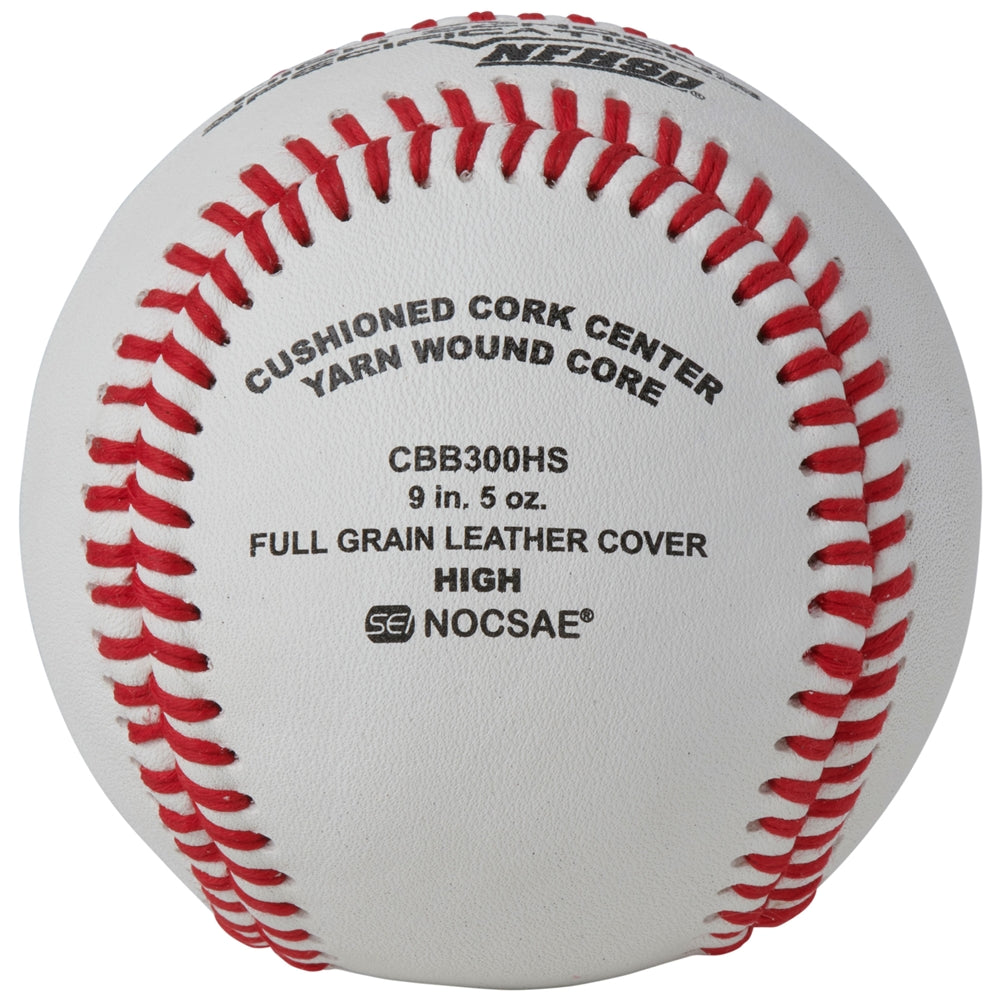 CHAMPRO NFHS OFFICIAL LEAGUE BASEBALL