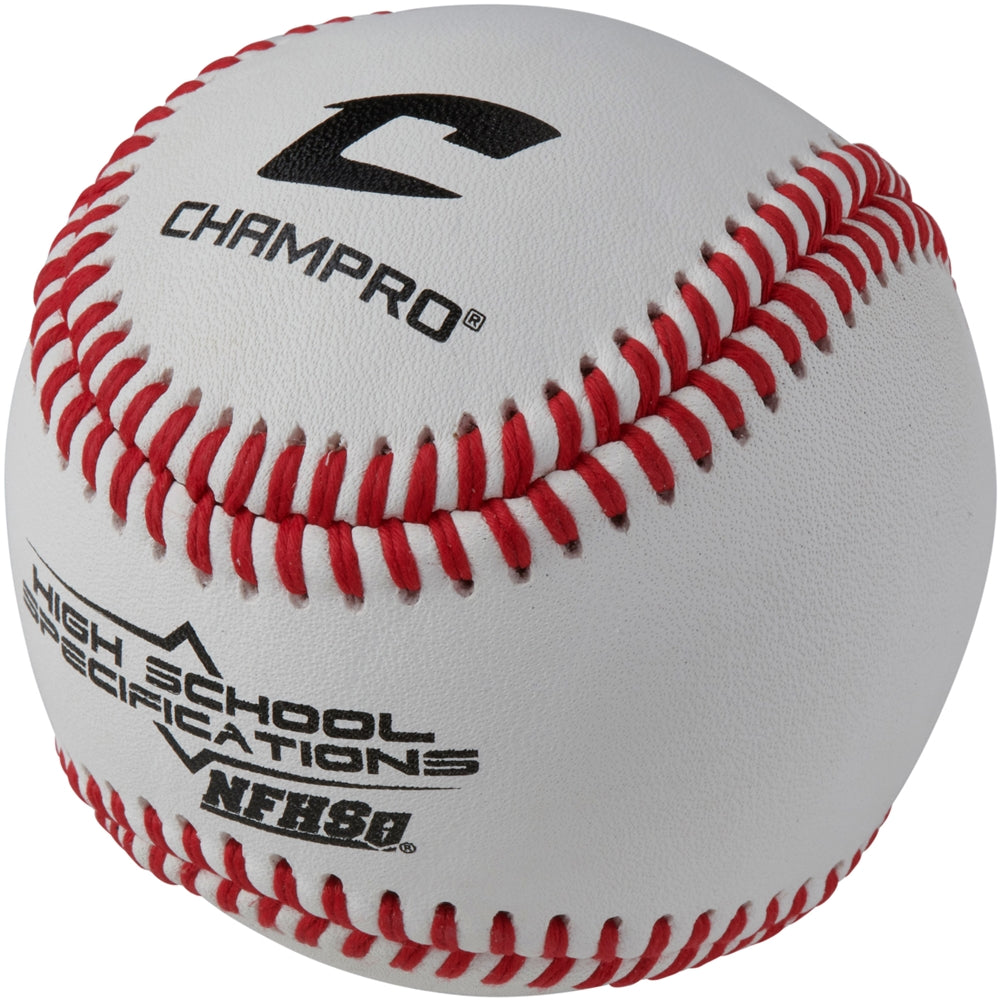 CHAMPRO NFHS OFFICIAL LEAGUE BASEBALL