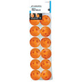 CHAMPRO BASEBALL BRUTE TRAINING POLY BALL