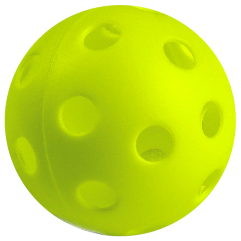 CHAMPRO 9" POLY MOLDED BASEBALL