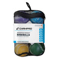 CHAMPRO BASEBALL UNDERLOAD TRAINING BASEBALLS