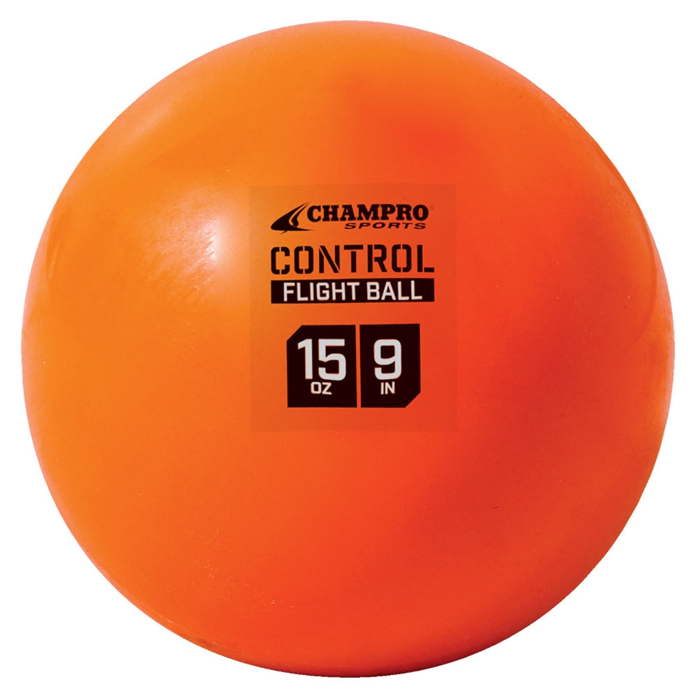 CHAMPRO BASEBALL CONTROL FLIGHT BALL