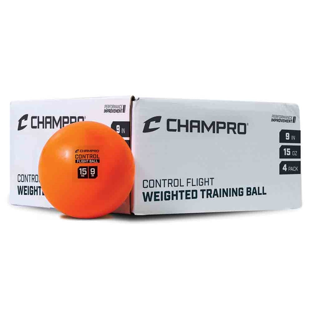 CHAMPRO BASEBALL CONTROL FLIGHT BALL