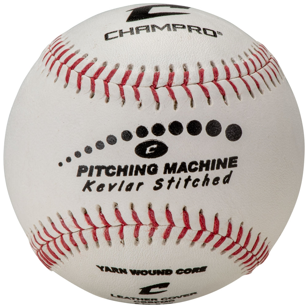 CHAMPRO KEVLAR STITCHED BASEBALL