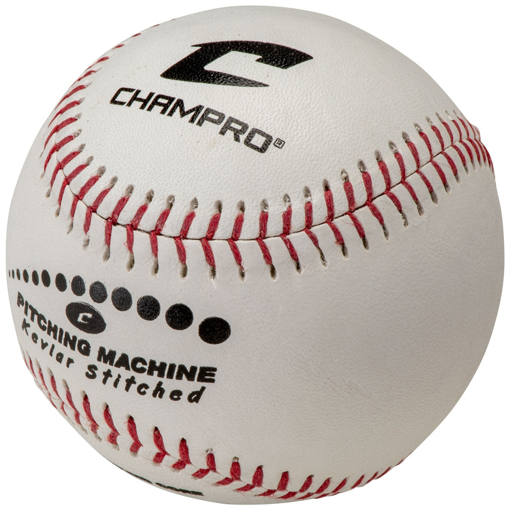 CHAMPRO KEVLAR STITCHED BASEBALL