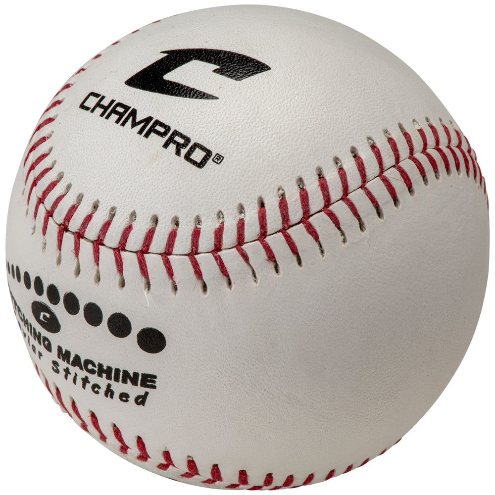 CHAMPRO KEVLAR STITCHED BASEBALL