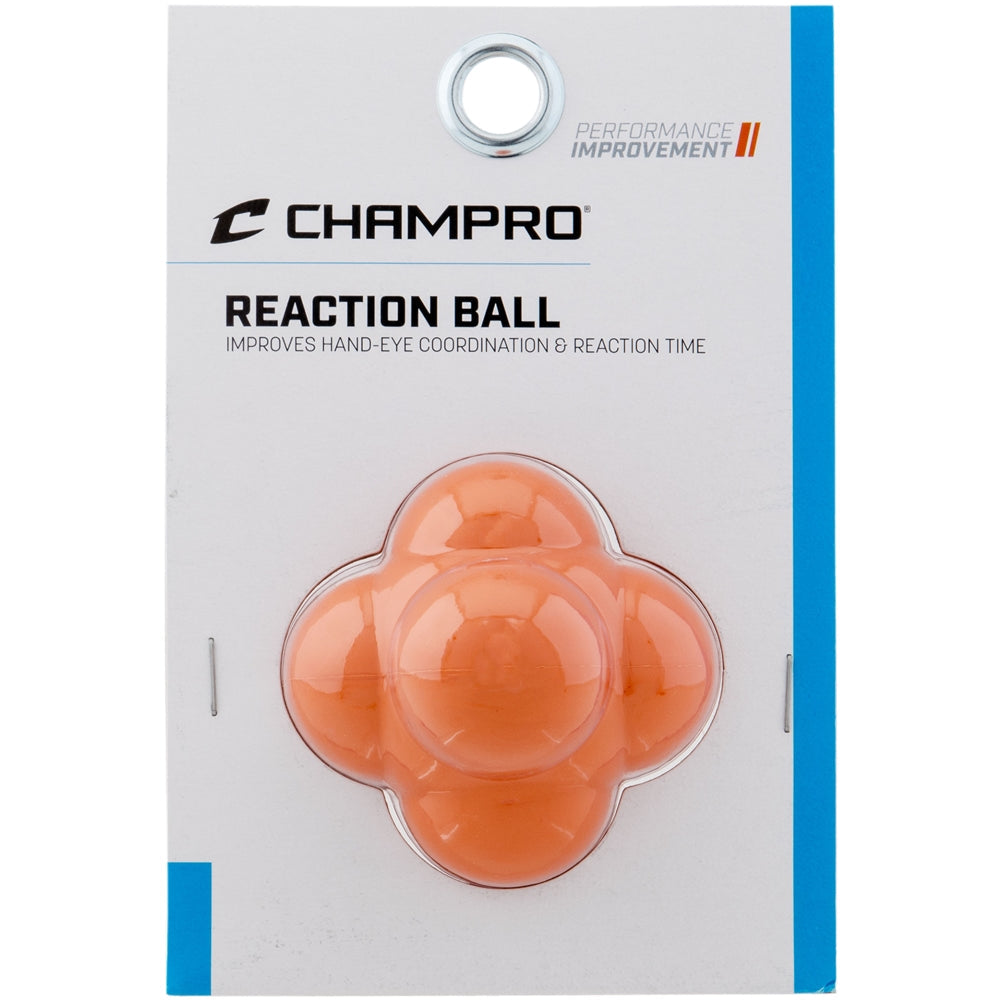 CHAMPRO BASEBALL REACTION BALL