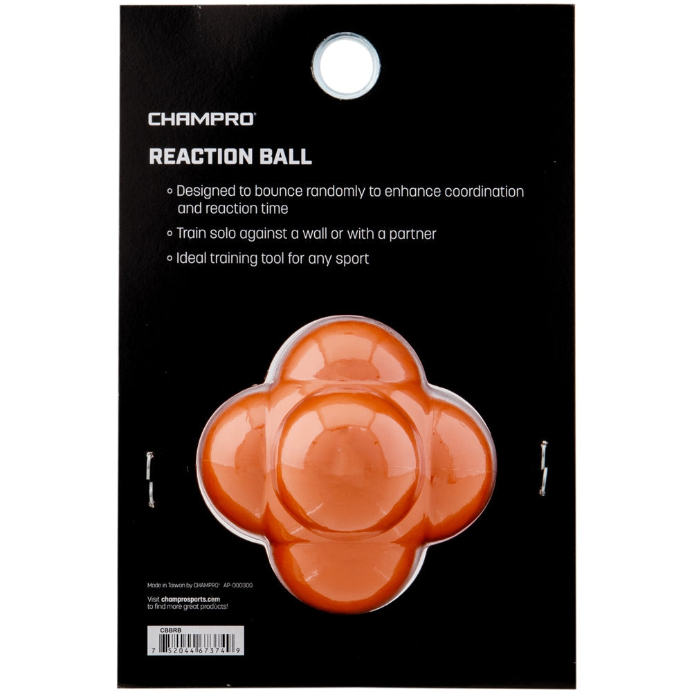 CHAMPRO BASEBALL REACTION BALL