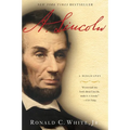 A. Lincoln: A Biography - Paperback