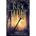 The Key Thief - Paperback