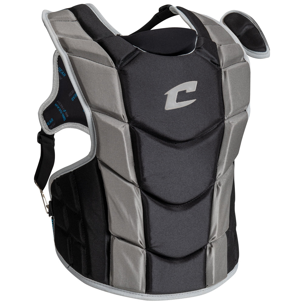 OPTIMUS PRO FASTPITCH CATCHER'S KIT