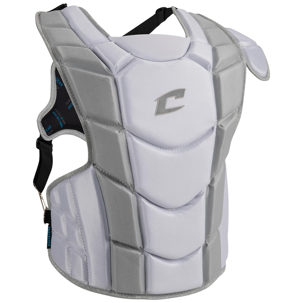 OPTIMUS PRO FASTPITCH CATCHER'S KIT