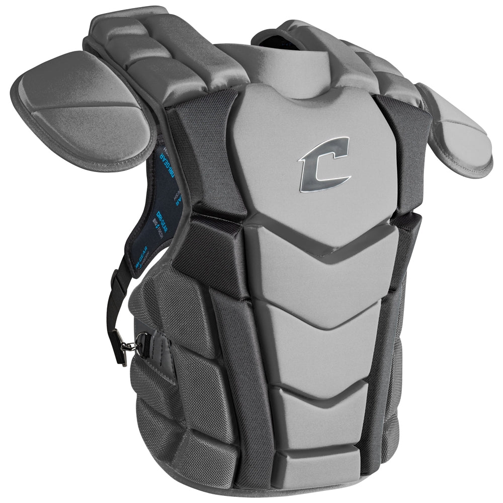 OPTIMUS CHAMPION PLUS CATCHER'S KIT