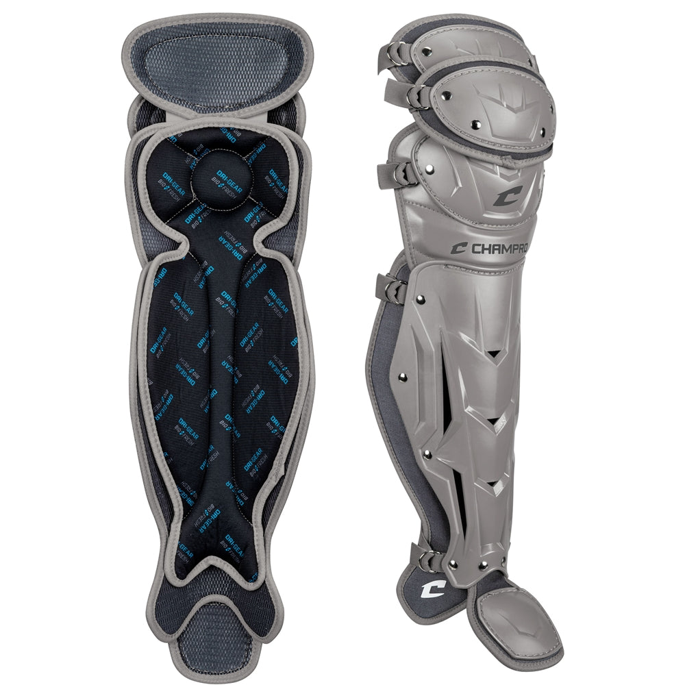 OPTIMUS CHAMPION PLUS CATCHER'S KIT