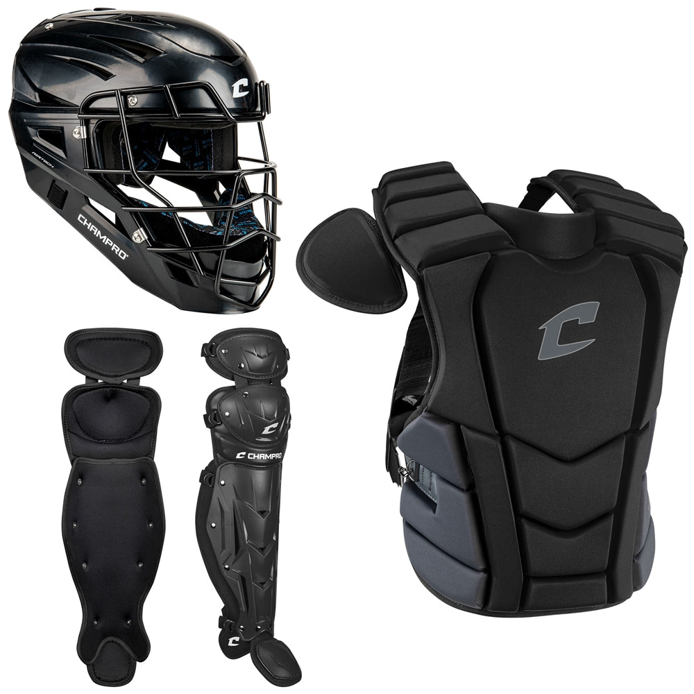 CHAMPRO BASEBALL OPTIMUS SELECT PLUS CATCHER KIT
