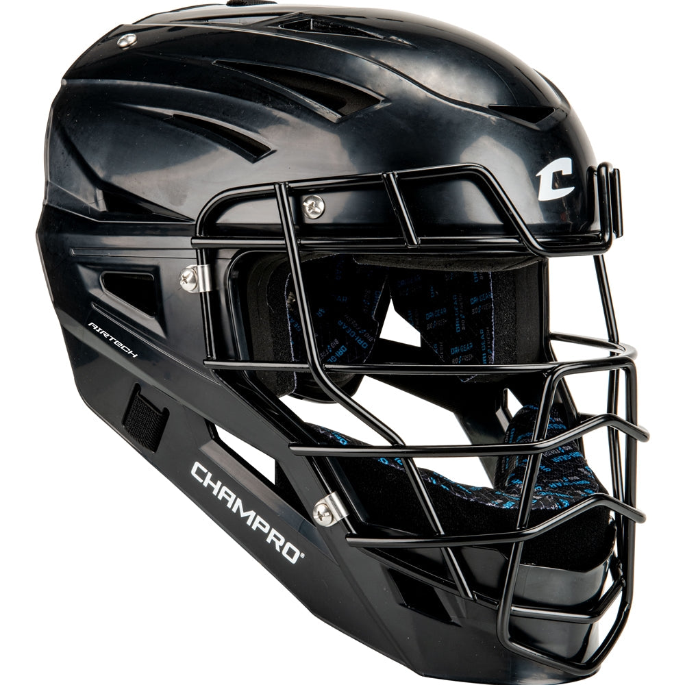 CHAMPRO BASEBALL OPTIMUS SELECT PLUS CATCHER KIT