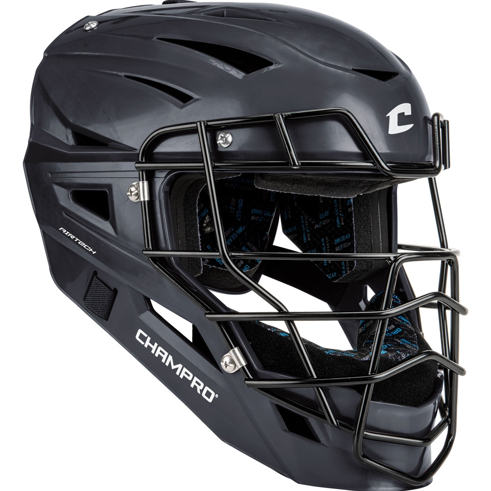 CHAMPRO BASEBALL OPTIMUS SELECT PLUS CATCHER KIT