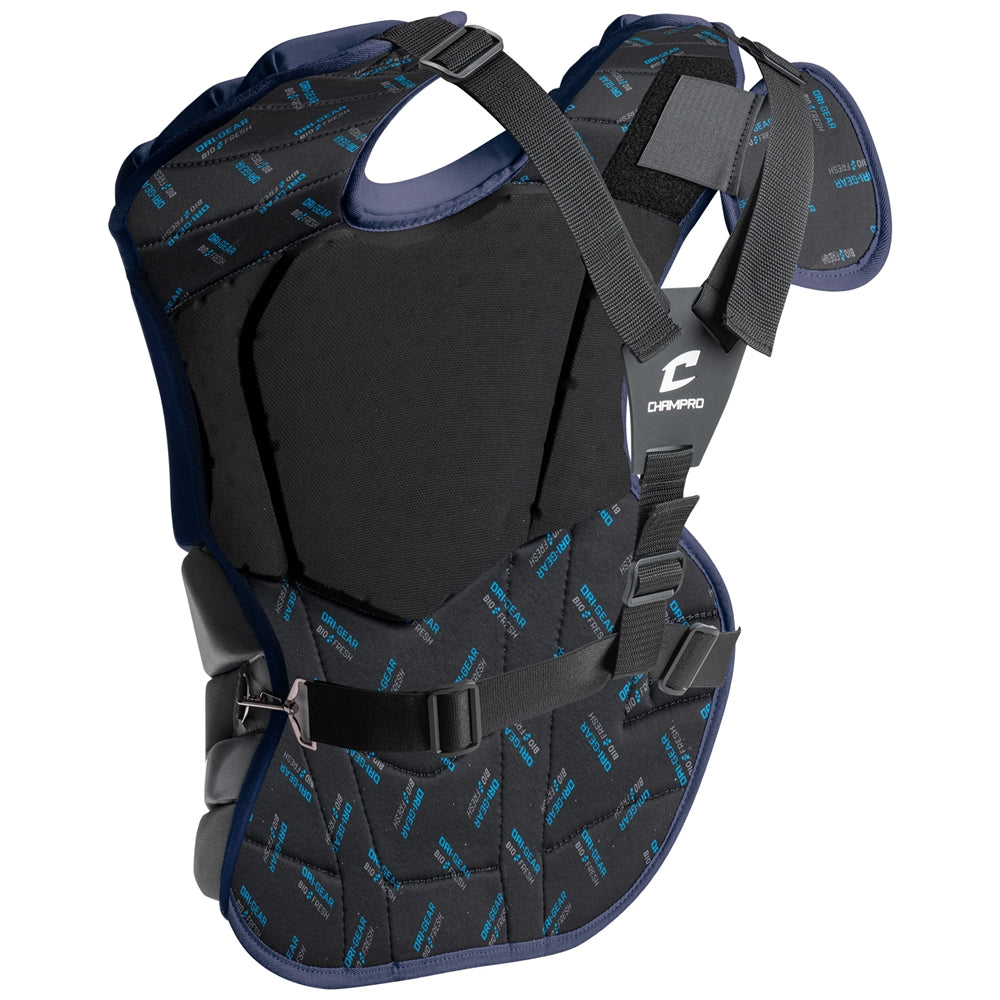 CHAMPRO BASEBALL OPTIMUS SELECT PLUS CATCHER KIT