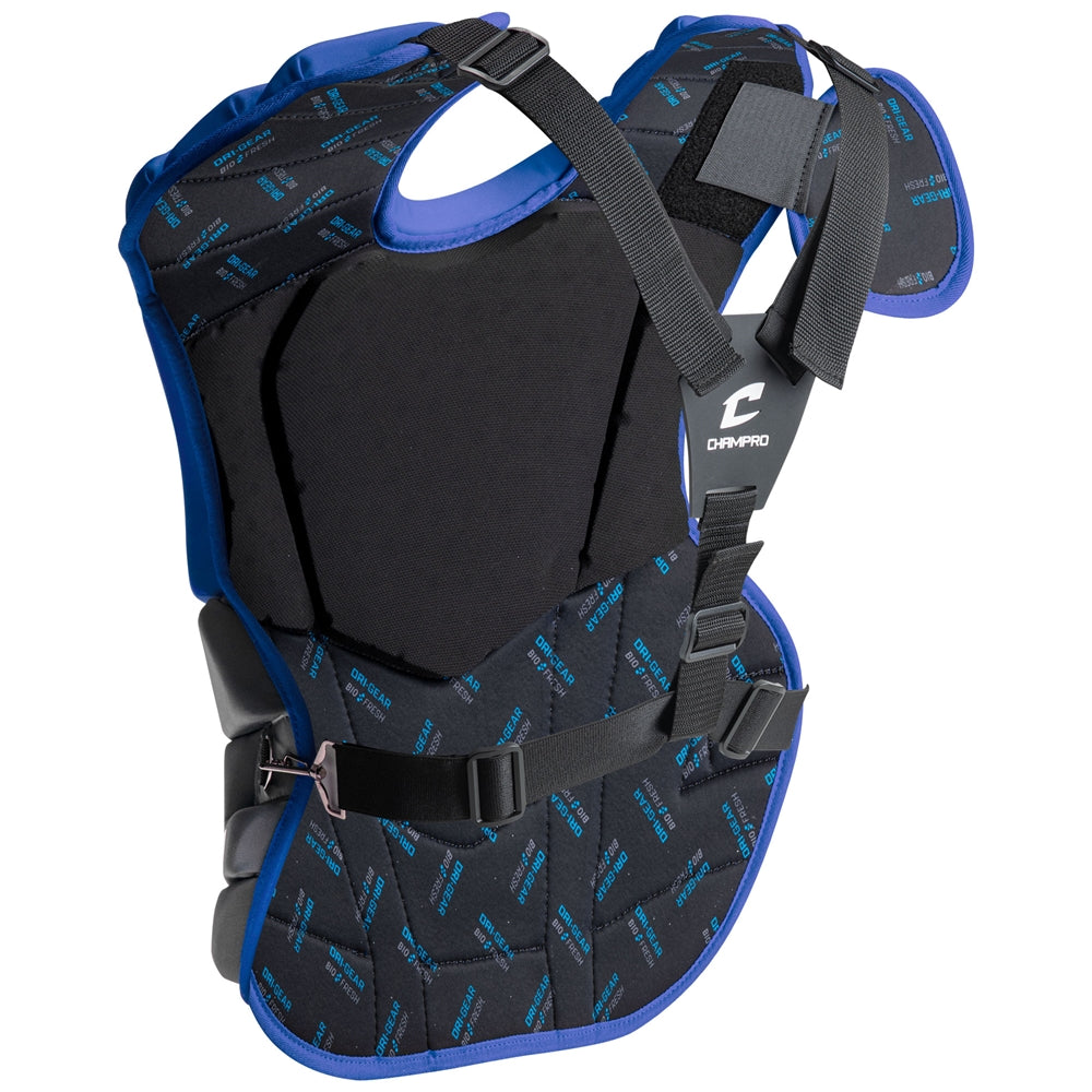 CHAMPRO BASEBALL OPTIMUS SELECT PLUS CATCHER KIT