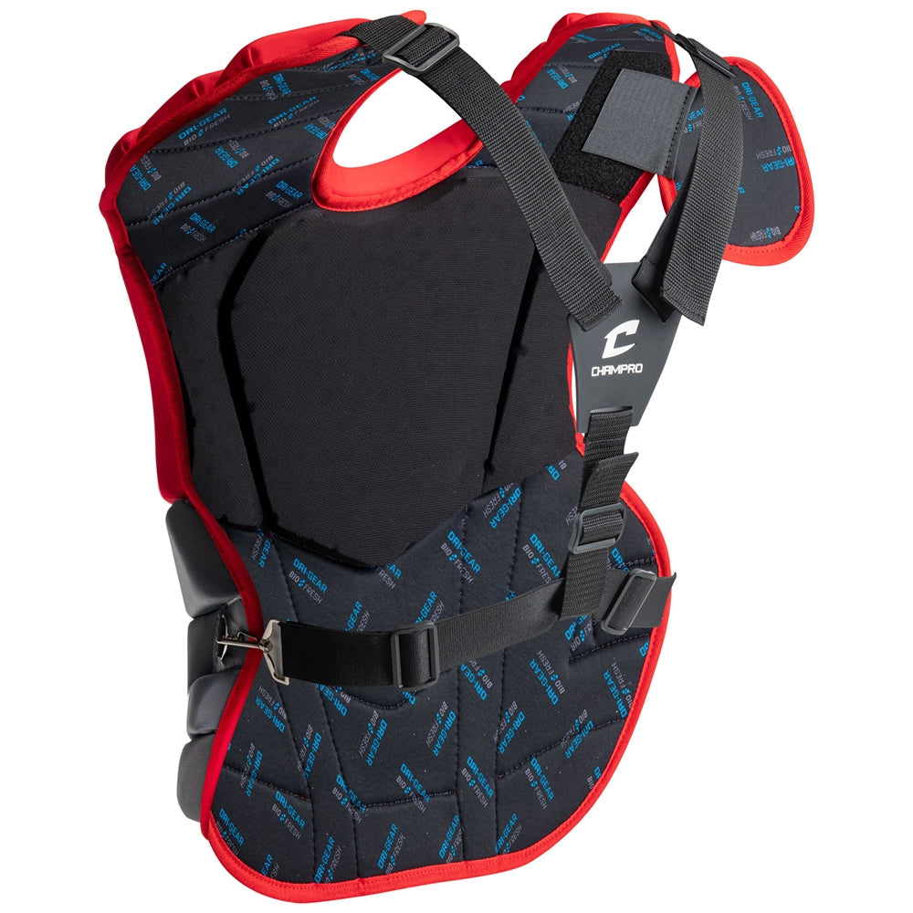 CHAMPRO BASEBALL OPTIMUS SELECT PLUS CATCHER KIT