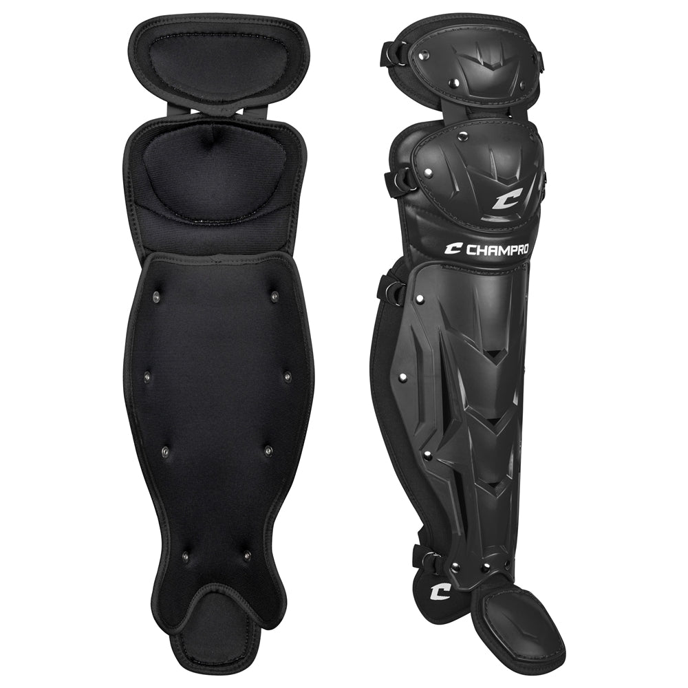CHAMPRO BASEBALL OPTIMUS SELECT PLUS CATCHER KIT