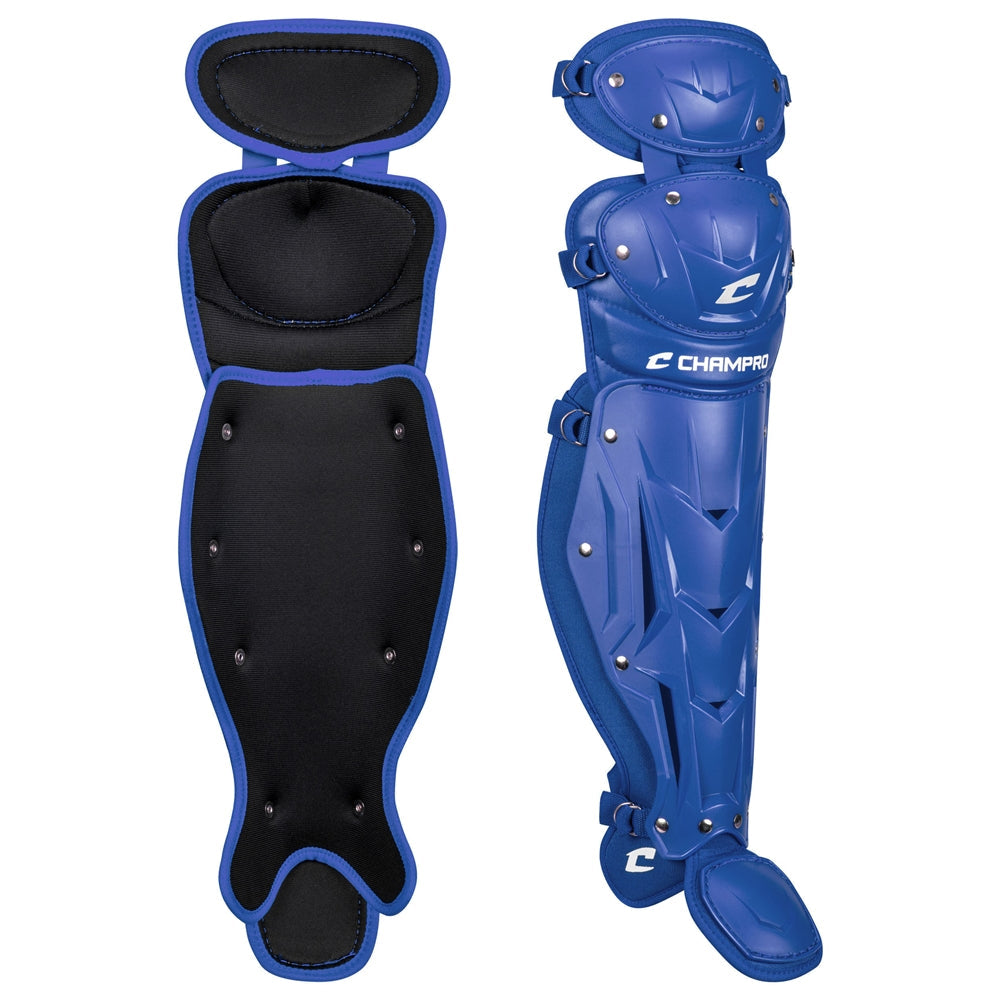 CHAMPRO BASEBALL OPTIMUS SELECT PLUS CATCHER KIT