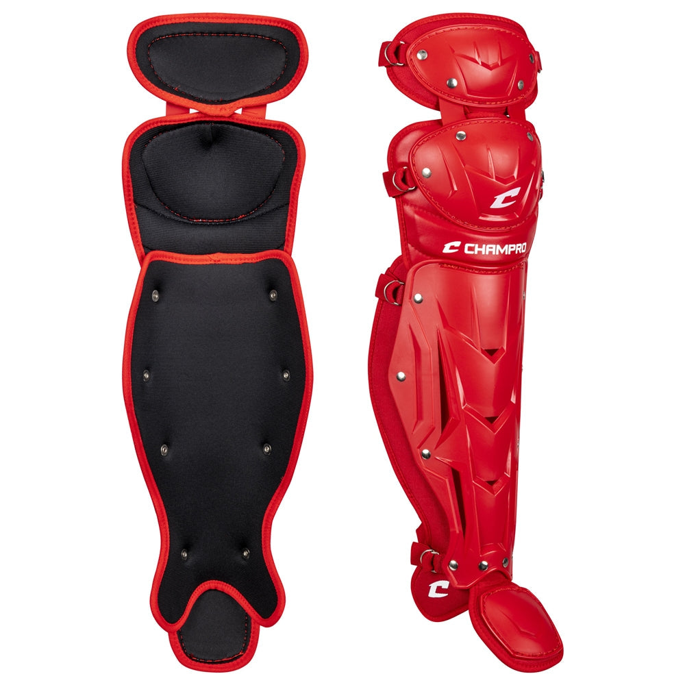 CHAMPRO BASEBALL OPTIMUS SELECT PLUS CATCHER KIT
