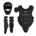 HELMAX 2.0 CATCHER'S SET | BASEBALL & SOFTBALL CATCHER'S GEAR SET