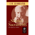 The Science of the Sacraments - Paperback