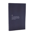 NKJV Bible Journal - Job: Holy Bible, New King James Version - Paperback