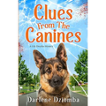 Clues From The Canines - Paperback