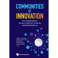 Communities of Innovation - Hardcover