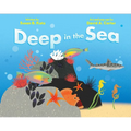 Deep in the Sea - Paperback