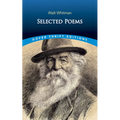 Selected Poems - Paperback
