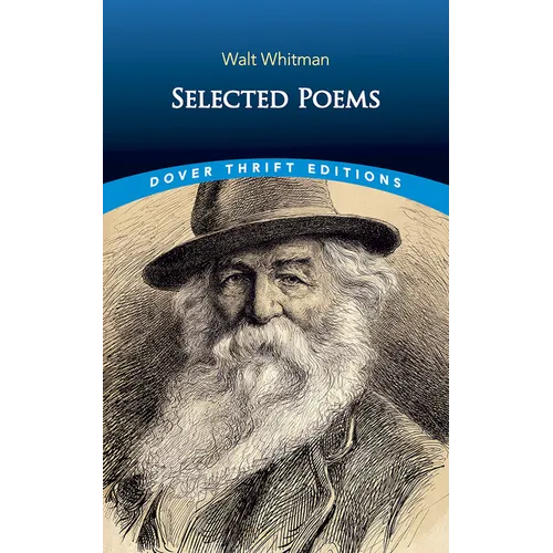 Selected Poems - Paperback