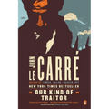 Our Kind of Traitor - Paperback