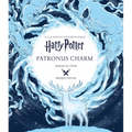Harry Potter: Magical Film Projections: Patronus Charm - Hardcover