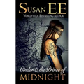 Cinder & the Prince of Midnight - Paperback