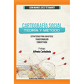 Cartografía Social Teoría y Método: Estratégias para una eficaz transformación comunitaria - Paperback