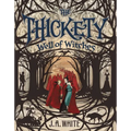 The Thickety #3: Well of Witches - Paperback