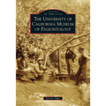 The University of California Museum of Paleontology - Paperback